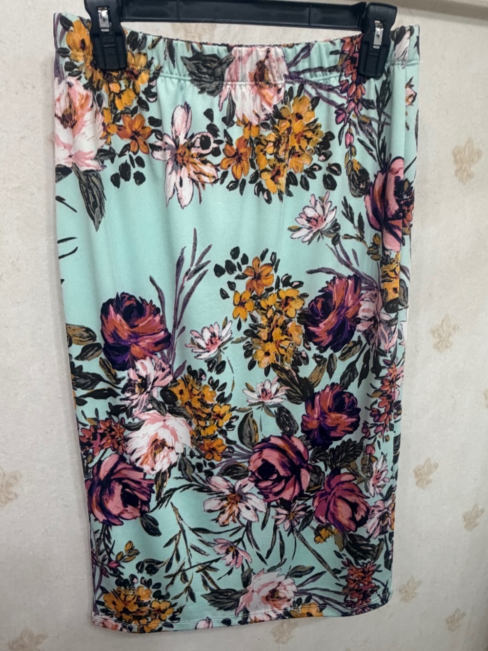 Zadie B’s Pencil Skirt